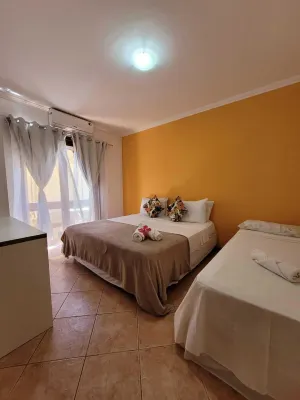 Pousada Michele