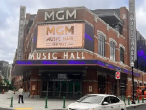 Hyatt Regency Boston/Cambridge Hotels in Boston