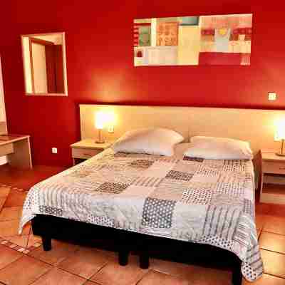 Hotel Aurelia Rooms