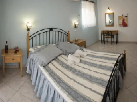 Nephele Apartments Hotels in Kallithea