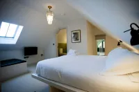 The Old Bushmills Barn - 4-Star