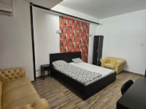 布加勒斯特中央級飯店 羅馬尼亞國立藝術博物館附近的飯店