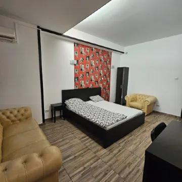 Central Class Bucharest