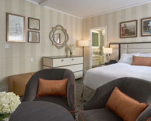 The Inn at Union Square – No Resort Fee 할로트 주변 호텔