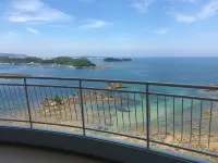 โรงแรมฮาร์เวสท์ นันคิตานาเบะ - วิว