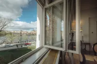 The Mozart Prague - romantis