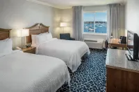 The Newport Harbor Hotel & Marina Hotels in Newport