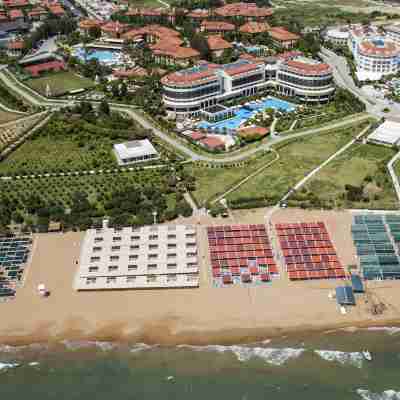 Alba Royal Hotel - Ultra All Inclusive -Adults Only (+16) Hotel Exterior