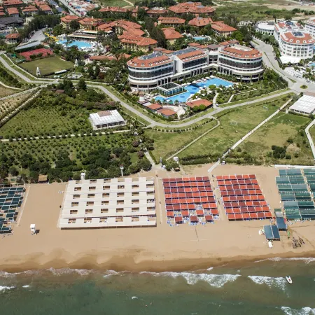 Alba Royal Hotel - Ultra All Inclusive -Adults Only (+16)