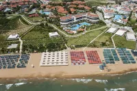 Alba Royal Hotel - Ultra All Inclusive -Adults Only (+16)