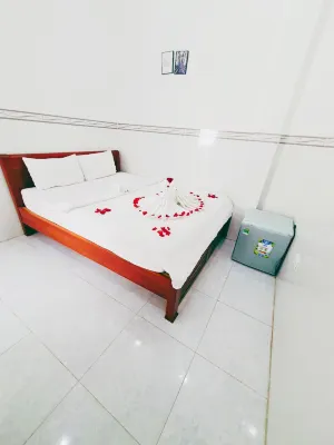 Tai Tri Guest House Hotels near Tranh Waterfall