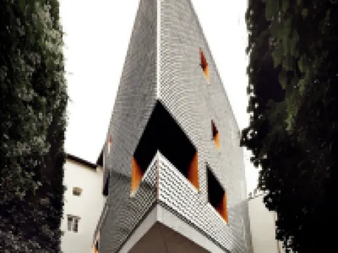 Adler Historic Guesthouse Hotels in Brixen