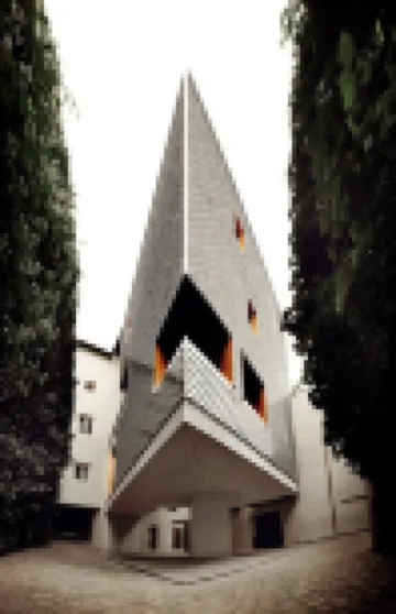 Adler Historic Guesthouse