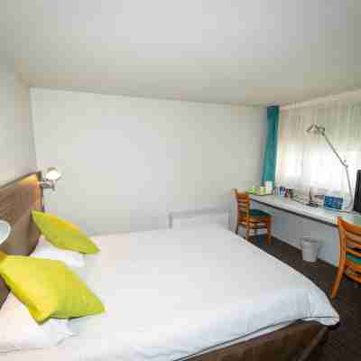 Campanile Narbonne Rooms