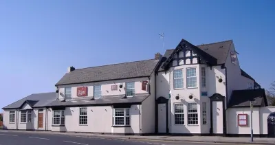 Lucarelli Inn Hotels in Oldbury