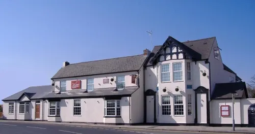 Lucarelli Inn Hôtels à : Oldbury