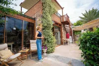 Cunda Tas Otel by Taze Hotels near Sevim And Necdet Kent Library