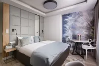 My Story Sopot Apartments Hotel a Sopot