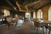 Palacio Tondon, la Rioja Brinas - Aamiainen