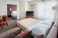 Residence Inn Somerset - parking