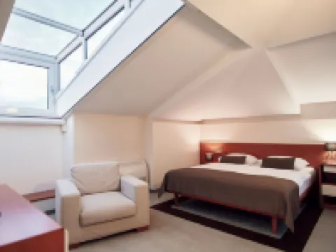 Hotel Villa Eugenia Hotels in Lovran