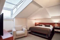Hotel Villa Eugenia Hotels in Opric