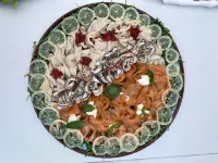 莫庫里奧酒店 - 早餐
