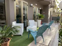 Noah Beach Hotel Hotels in Rivazzurra