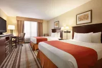 Country Inn & Suites by Radisson, Lexington, VA Hôtels à : Comte de Rockbridge