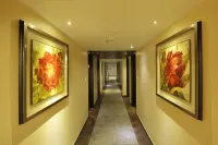 Five Elements Hotels Delhi- North Avenue