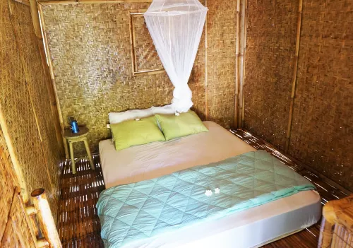 Same Same Bungalows Eco Lodge