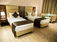 Grand Ashok Hotels near Parisutham Nagar Playground