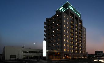 HOTEL ROUTE-INN TOYOTAJINNAKA