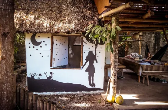 Dream-Big Eco Hostel