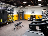 فري بوينت هوتل كامبريدج، تابيستري كوليكشن باي هيلتون فنادق في كامبريدج