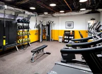 Freepoint Hotel Cambridge, Tapestry Collection by Hilton Hotels in Arlington