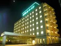 Hotel Route-Inn Marugame Hotels in Tadotsu