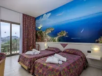 Hotel Antares Hotels in Mazzeo