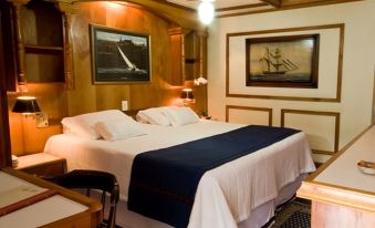 Plaza Inn Pousada do Capitão