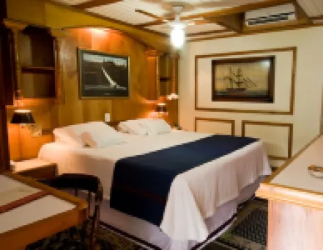 Plaza Inn Pousada do Capitão โรงแรมใน