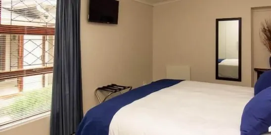 尼羅河 39 號旅館