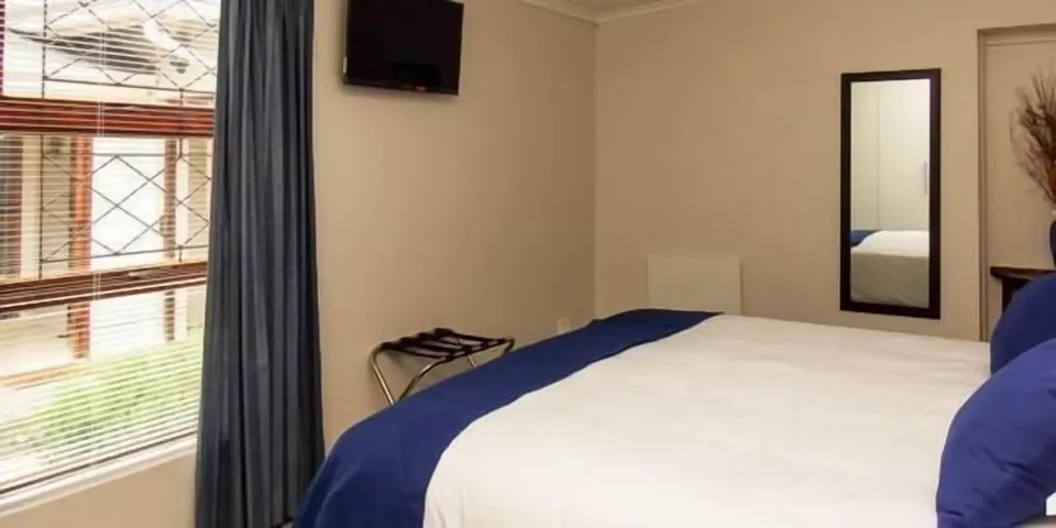 尼羅河 39 號旅館