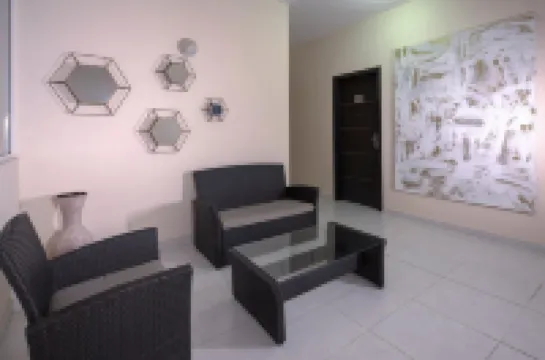 Hotel Villa Margaritas