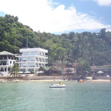 Orange Pearl Beach Resort