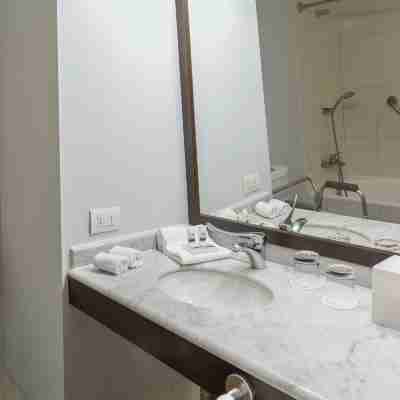 Four Points by Sheraton Santiago Rooms