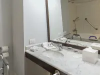 聖地亞哥福朋喜來登酒店 鄰近纽布莱的酒店