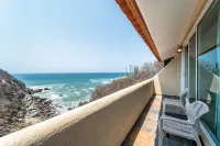 Villas Coral Huatulco - con vistas al mar