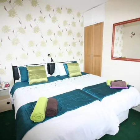 St Hilda Guest House
