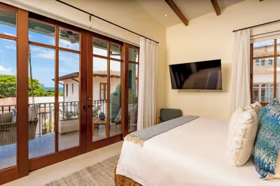 Las Catalinas Doorway  호텔