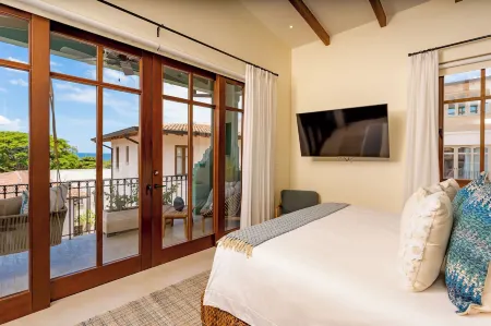 Las Catalinas Doorway